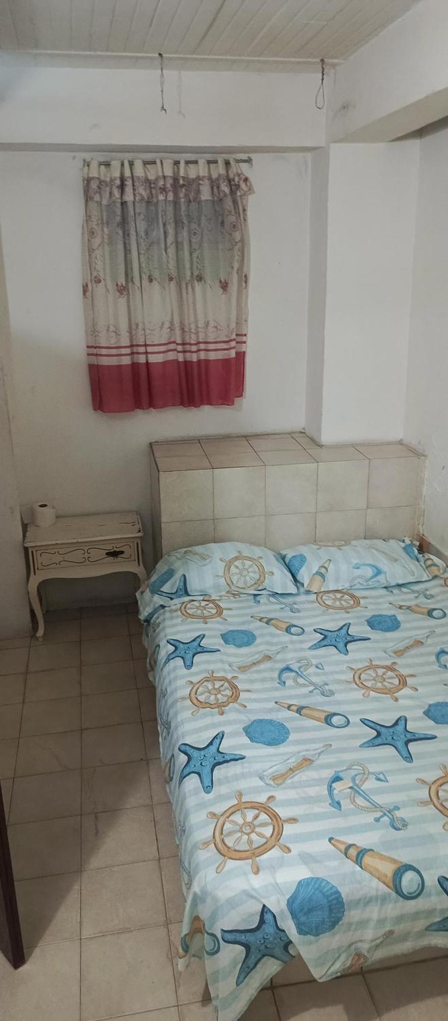 Hotel Don Gato Caracas Buitenkant foto